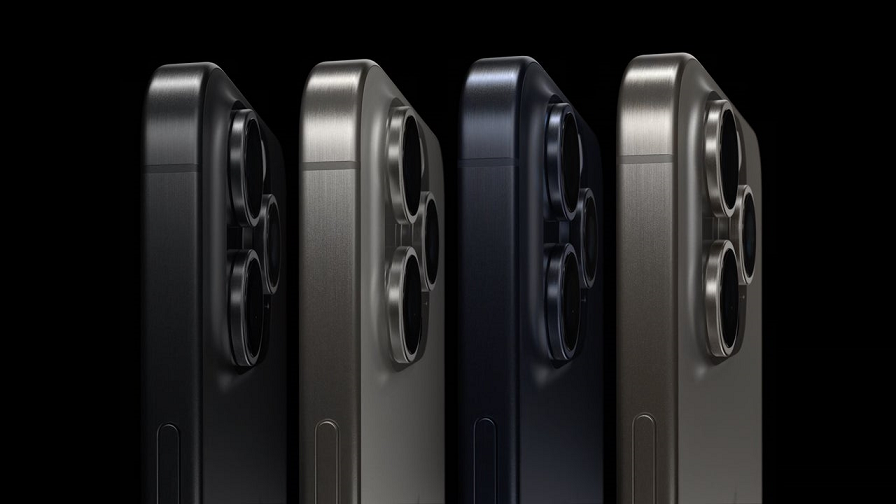 Apple launches iPhone 15 series with four models starting from $799 1 Apple launches iPhone 15 series