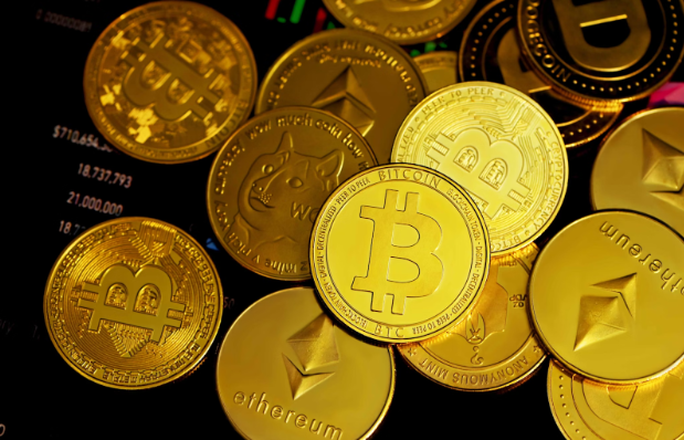 Expert Tips for Maximizing Your Crypto Trading Profits 1 crypto coins