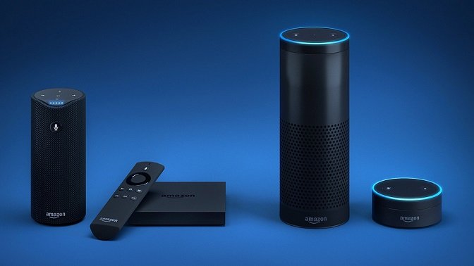Amazon’s Alexa gets a new AI upgrade to chat more naturally 1 Amazon’s Alexa gets a new AI upgrade to chat more naturally