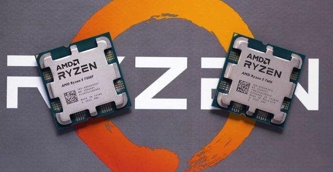 AMD Ryzen 5 7500F vs Intel Core i5-13400F: A Detailed Product Review 1 AMD Ryzen 5 7500F vs Intel Core i5-13400F