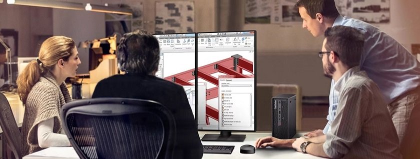 Lenovo think station