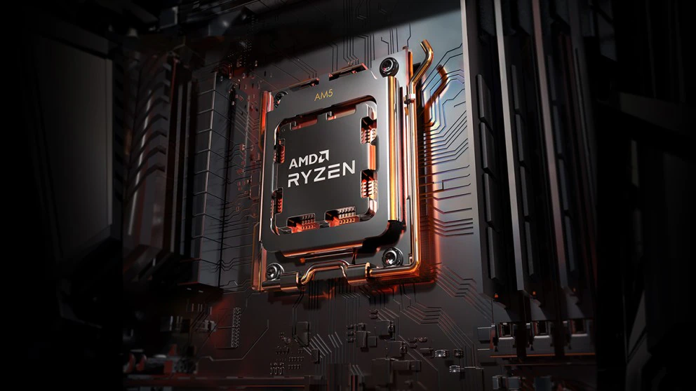 AMD introduces new Ryzen Threadripper 7000 Series and Ryzen Threadripper PRO 7000 WX-Series processors 1 AMD introduces new Ryzen