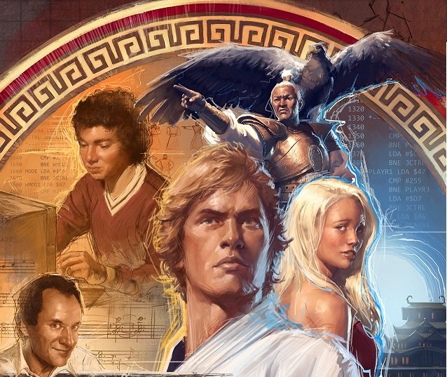 Atari to acquire Digital Eclipse Entertainment Partners