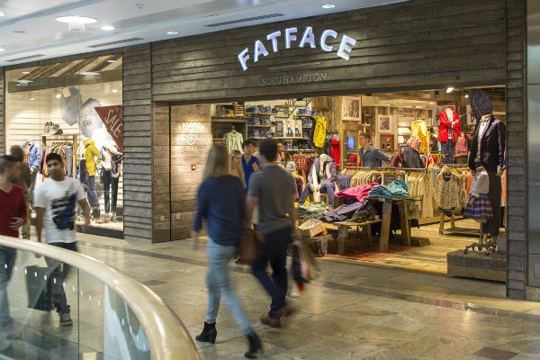 NEXT plc signs terms to acquire FatFace for £115.2 million 1 NEXT plc signs terms to acquire FatFace for £115.2 million