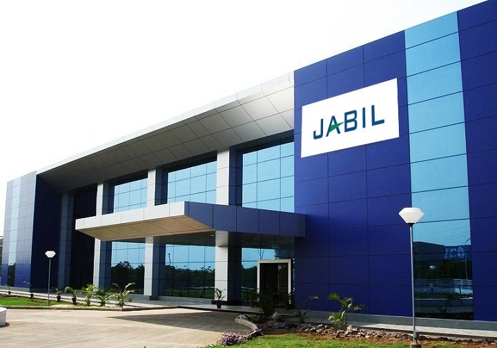 Jabil acquires Intel’s Silicon Photonics Connector Business 1 Jabil acquires Intel’s Silicon Photonics Connector Business