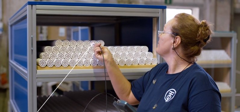 RHI Magnesita P-D Refractories for a cash consideration of €45 million