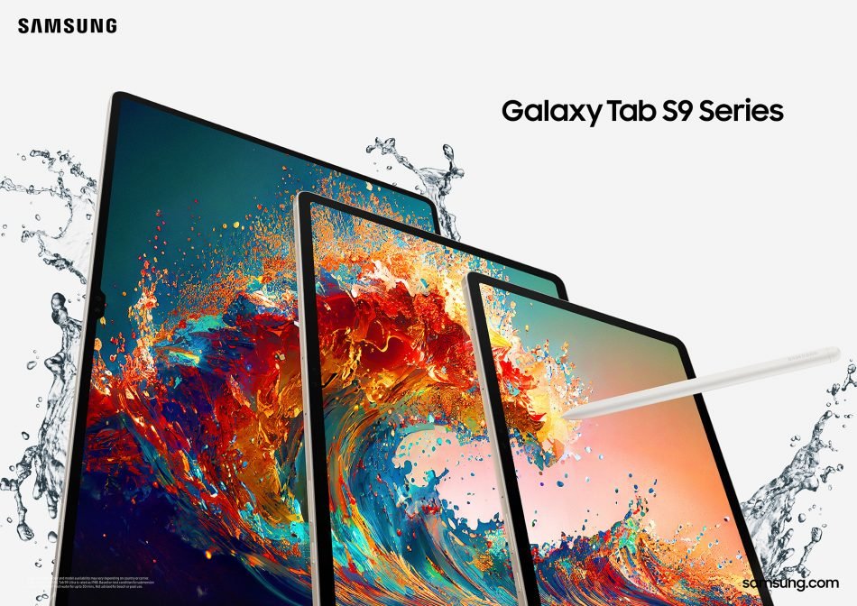 Samsung Galaxy Tab S9 FE and S9 FE Plus Review: Affordable Tablets with Impressive High-End Features 1 Samsung Galaxy Tab S9 FE and S9 FE Plus Review