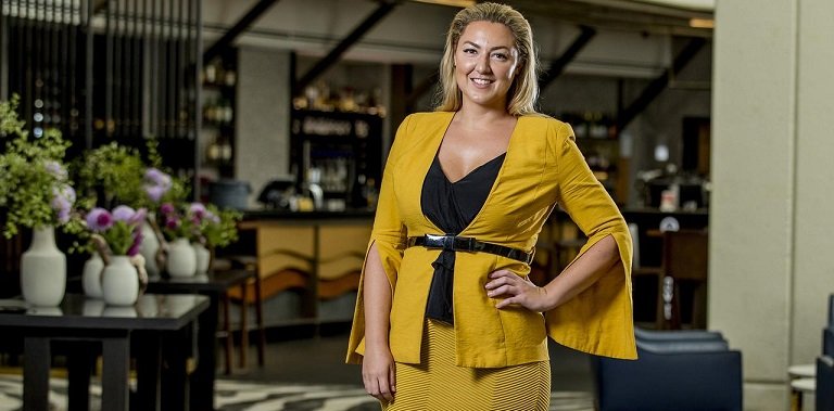 Star Entertainment Group appoints Jessica Mellor as Gold Coast CEO 1 Star Entertainment Group appoints Jessica Mellor as Gold Coast CEO