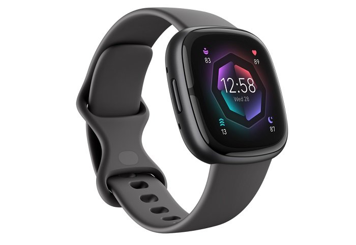 Best Smartwatches of 2023: Top 7 Picks for Every Budget and Need 5 Fitbit Sense 2