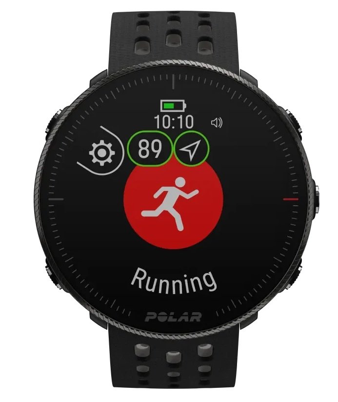 Best Smartwatches of 2023: Top 7 Picks for Every Budget and Need 6 Polar Vantage M2