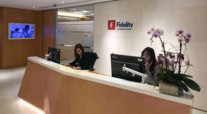 Abrdn China Investment Company to merge into Fidelity China 1 Abrdn China Investment Company to merge into Fidelity China