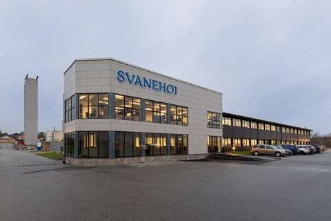 ITT Inc to acquire Svanehøj for $395 million 1 Svanehøj