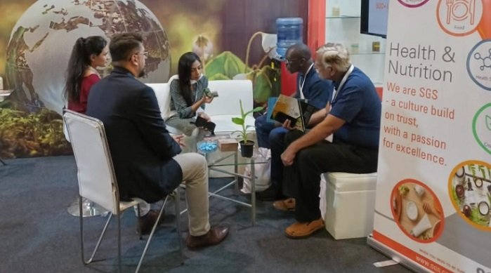 Eurofins Scientific to acquire operations of SGS Crop Science in 14 countries 1 SGS Crop Science