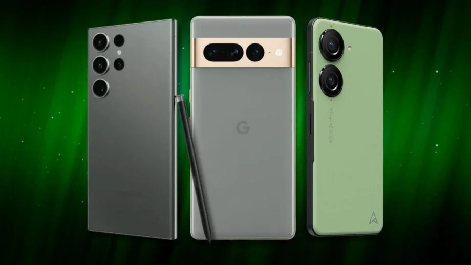 Level Up Your Content: Top 10 Must-Have Gadgets for Social Media Influencers in 2024 1 High-quality smartphone