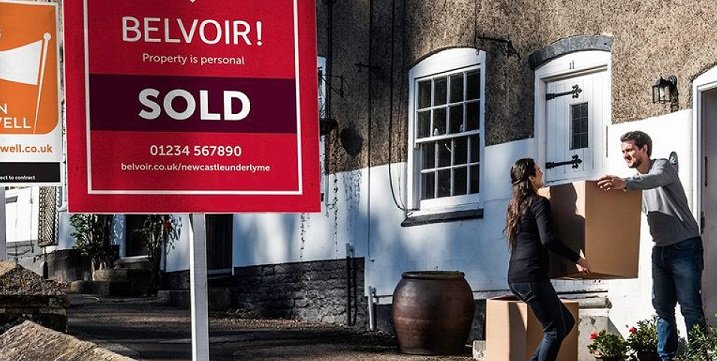 The Property Franchise Group and Belvoir Group agree to merge in a £214.4 million deal 1 property franchise business in the UK