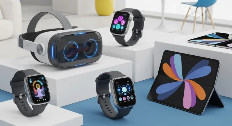 tech gifts