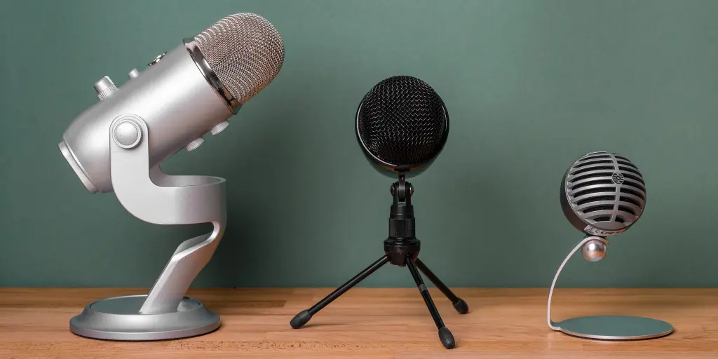 Level Up Your Content: Top 10 Must-Have Gadgets for Social Media Influencers in 2024 5 External microphone