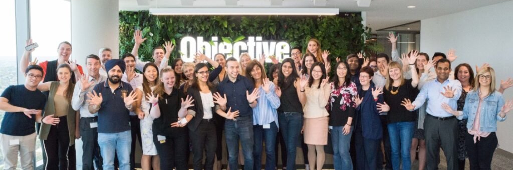 Objective Corporation reports strong first half results and outlook for FY2024 1 Objective Corporation
