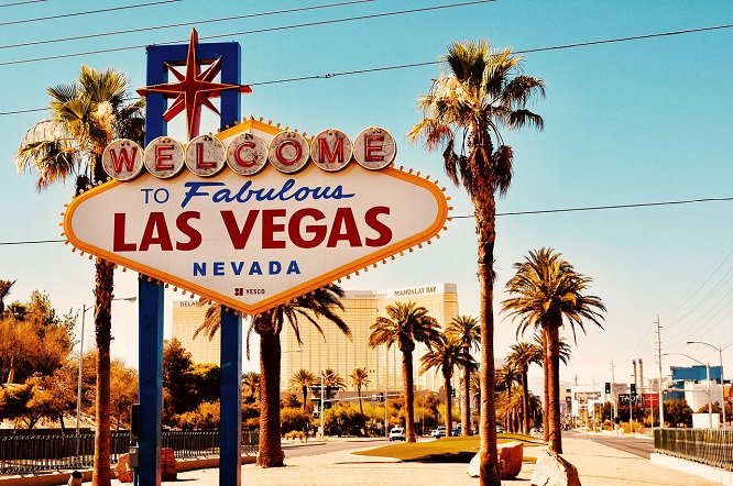 Norse Atlantic Airways announces new direct flight from London Gatwick to Las Vegas 1 Welcome to Las Vegas