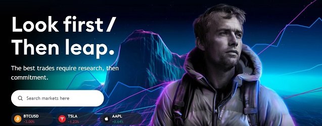 Empower Your Trading Strategy with TradingView: A Professional’s Guide 1 tradingview
