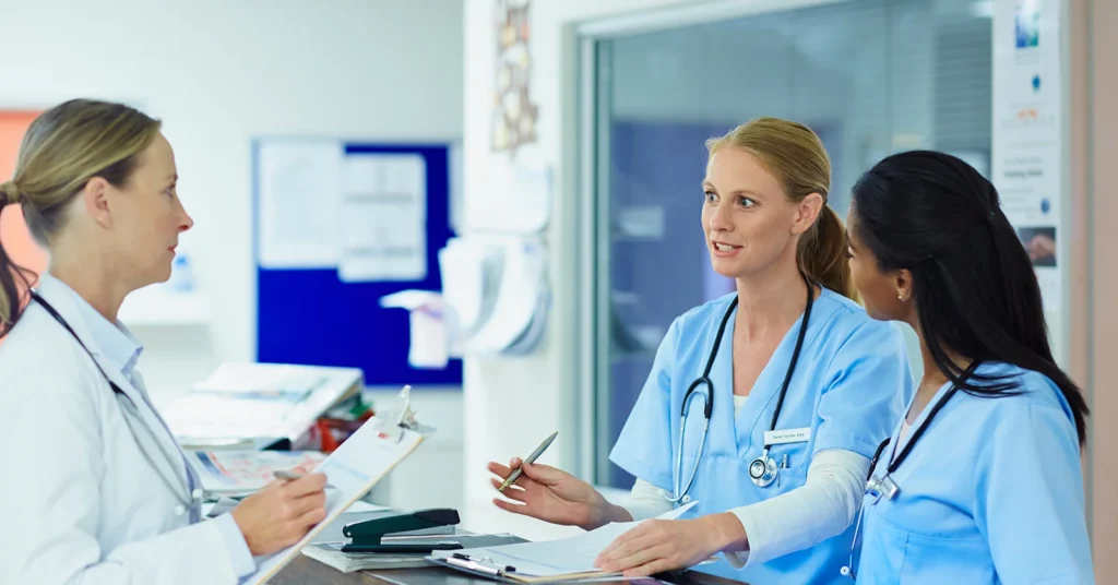 Cross Country Healthcare to be acquired by Knox Lane in $437 million Deal 1 French healthcare business