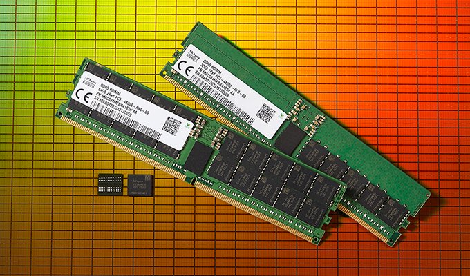 SK Hynix