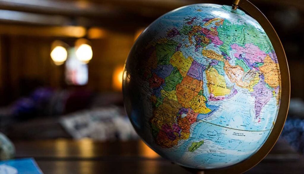 global economic shifts