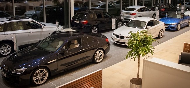 Inchcape to sell UK Retail operations to Group 1 Automotive UK for £346 million 1 Group 1 Automotive UK