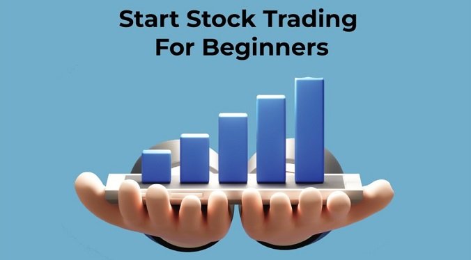 stock trading for beginners