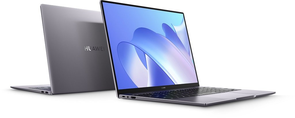Huawei Matebook