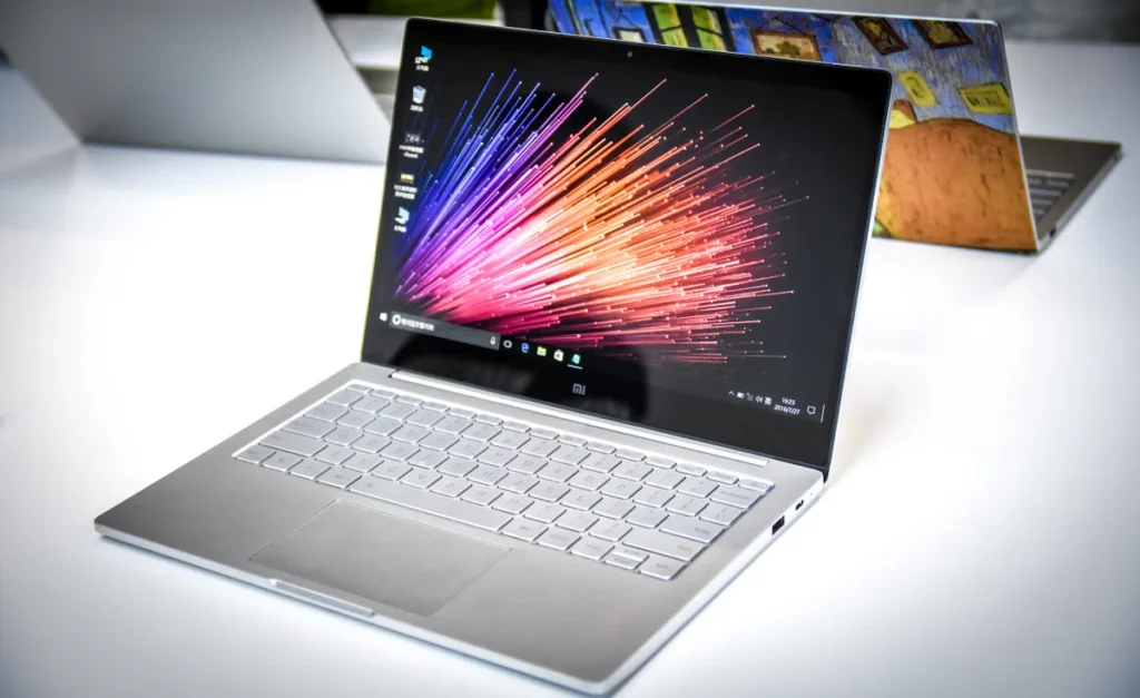 Xiaomi Mi Laptop Air Pro