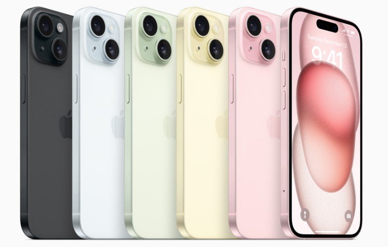 The iPhone 16 Plus: A Deep Dive into Apple’s Upcoming Innovation 1 The iPhone 16 Plus, features, price, release date,