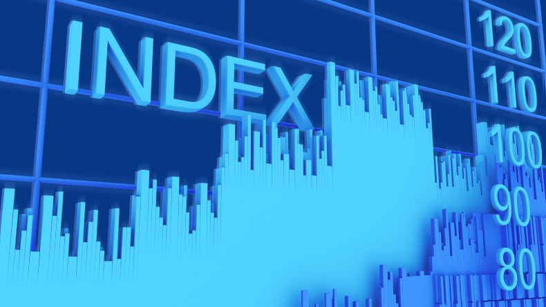 Using Technical Analysis in Index Trading: Identifying Entry and Exit Points 1 Using Technical Analysis in Index Trading: Identifying Entry and Exit Points