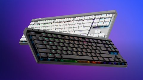 Logitech launches G515, a next-generation keyboard for high-performance gaming 1 Logitech launches G515, a next-generation keyboard for high-performance gaming