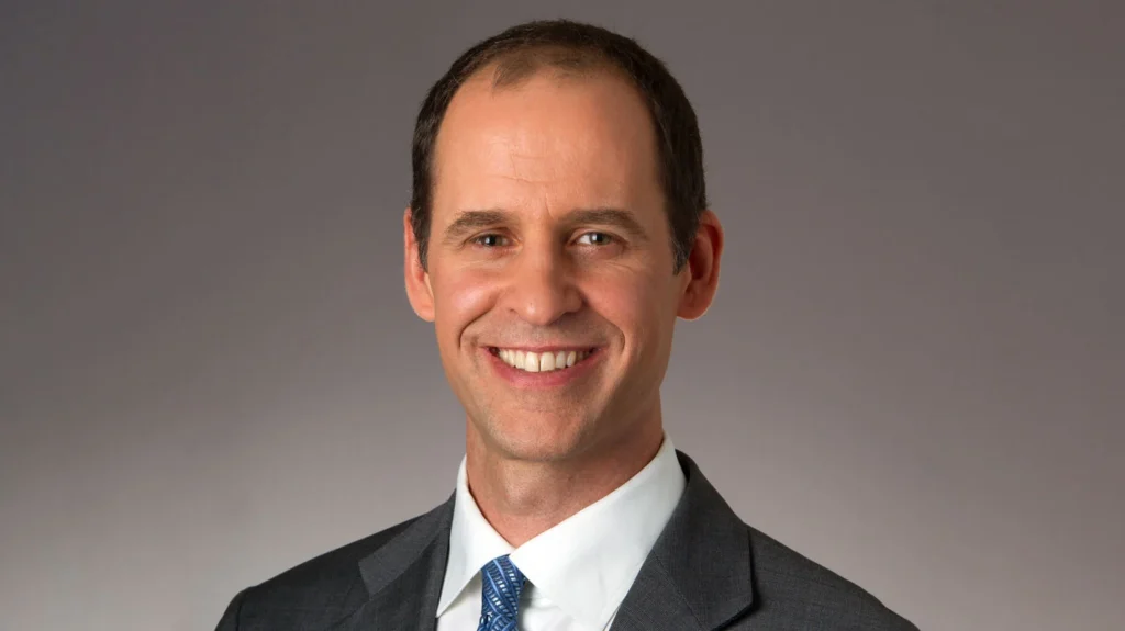 Legal & General Group appoints Eric Adler as Chief Executive Officer of Asset Management 1 Eric Adler CEO L&G