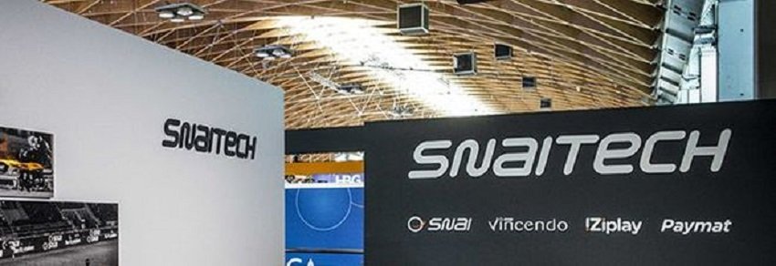 Playtech sells Snaitech to Flutter Entertainment at enterprise value of €2.3 billion 1 Snaitech