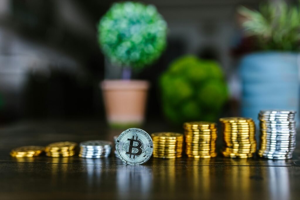 UK's cryptocurrency surge: FCA approved exchanges lead secure trading 1 crypto landscape
