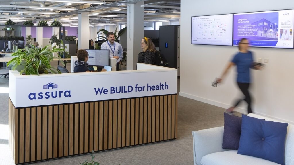 Assura Plc board rejects revised proposal from Primary Health Properties 1 acquire Assura Share Capital ,KKR submits proposal ,
