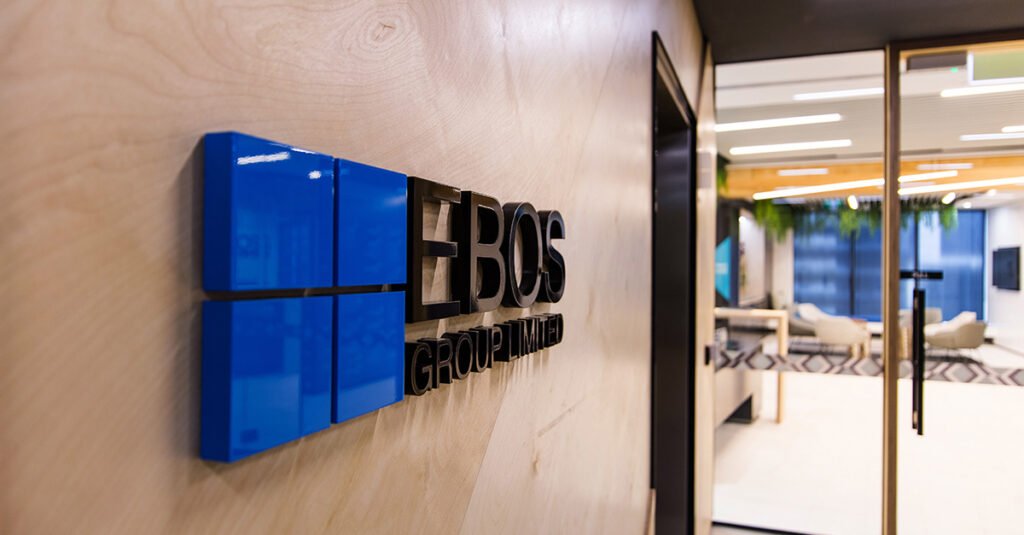 EBOS Group announces leadership change 1 EBOS Group ,leadership change,
