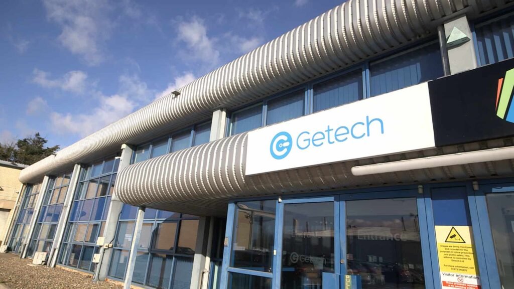 Getech and Sound Energy launch joint venture for hydrogen and helium exploration in Morocco 1 Getech announces sale of Nicholson House Headquarters