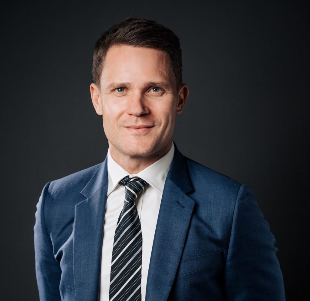 Solis Minerals appoints Mitch Thomas as New CEO 1 mitch thomas