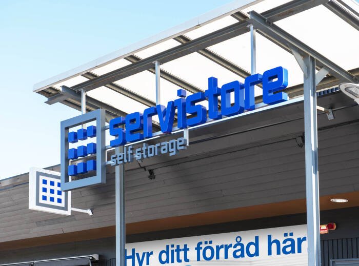 Heitman LLC acquires majority stake in Swedish self-storage operator Servistore 1 Servistore, Heitman LLC ,acquires majority stake in, Swedish self-storage operator, Servistore