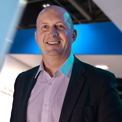 Tekmar Group appoints Marc Bell as Chief Operating Officer 1 Marc bell