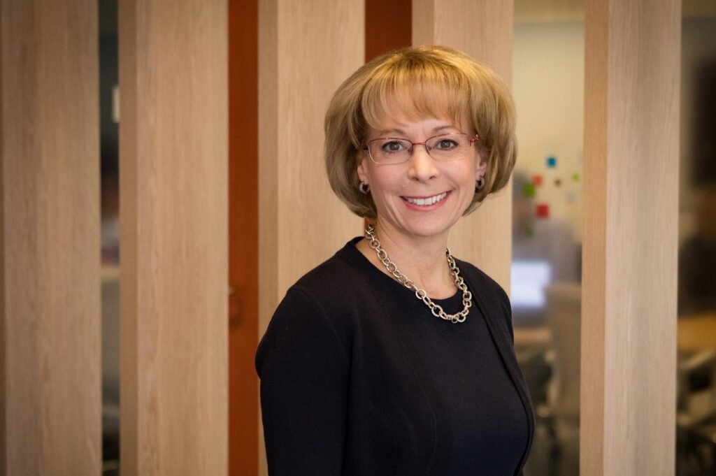 Wolters Kluwer CEO Nancy McKinstry to retire in 2026, Stacey Caywood nominated successor 1 CEO Nancy McKinstry ,Wolters Kluwer ,Stacey Caywood ,