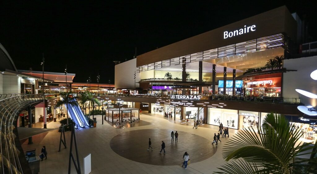 URW sells Bonaire Shopping Centre to Castellana for €305 million 1 Bonaire Shopping Centre ,to Castellana