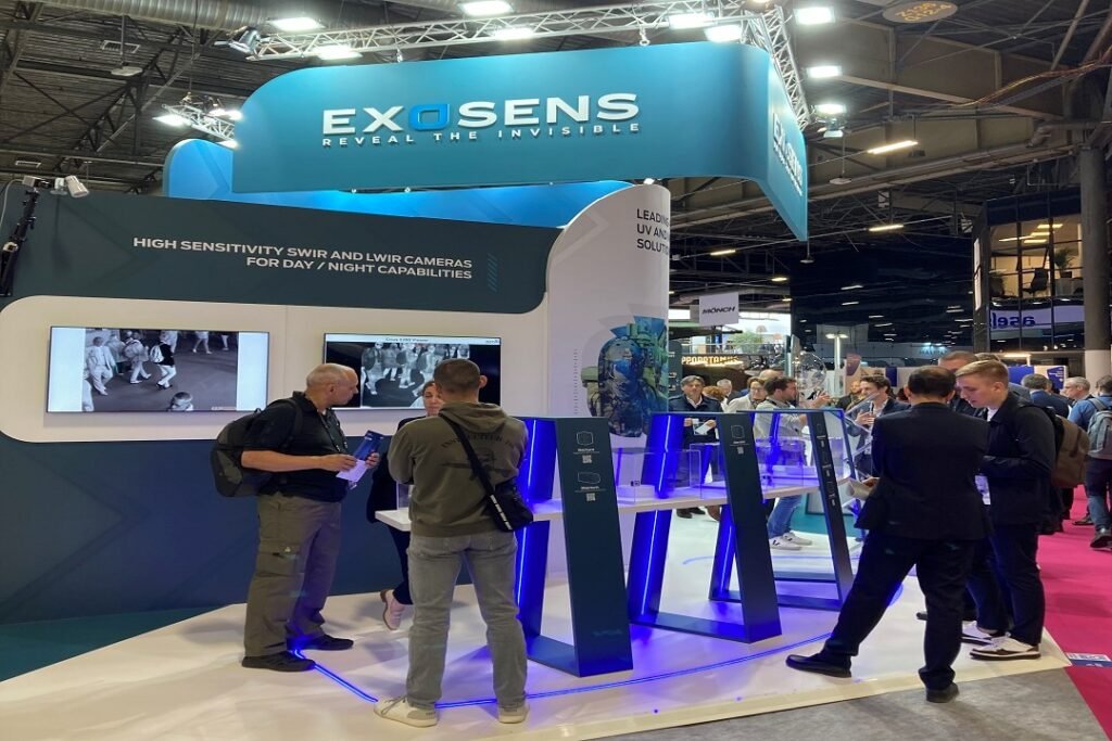 Exosens to invest €20 million in expanding production capacity across Europe and U.S. 1 Exosens , expanding production capacity, Europe and U.S.,
