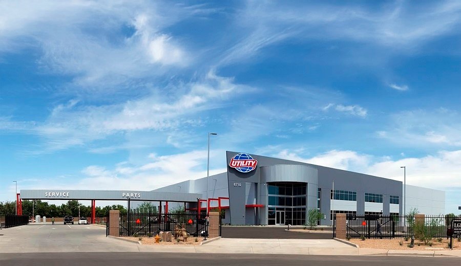 Mountain West Utility Trailer acquires Utility Trailer Sales Company of Arizona 1 Mountain West Utility Trailer , Utility Trailer Sales Company of Arizona,