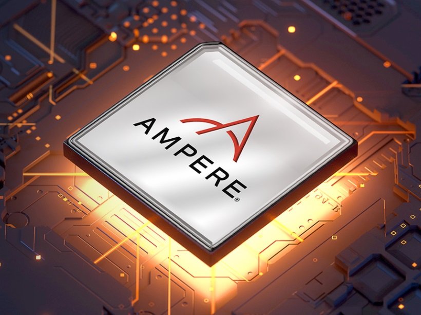 AI Push: SoftBank to acquire Ampere Computing for $6.5 billion 1 SoftBank acquire Ampere Computing,