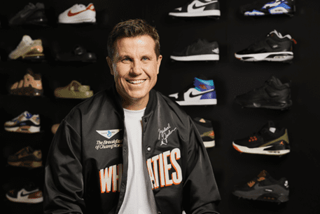 Ashley Reade named CEO of Rip Curl 1 Ashley Reade , Rip Curl,