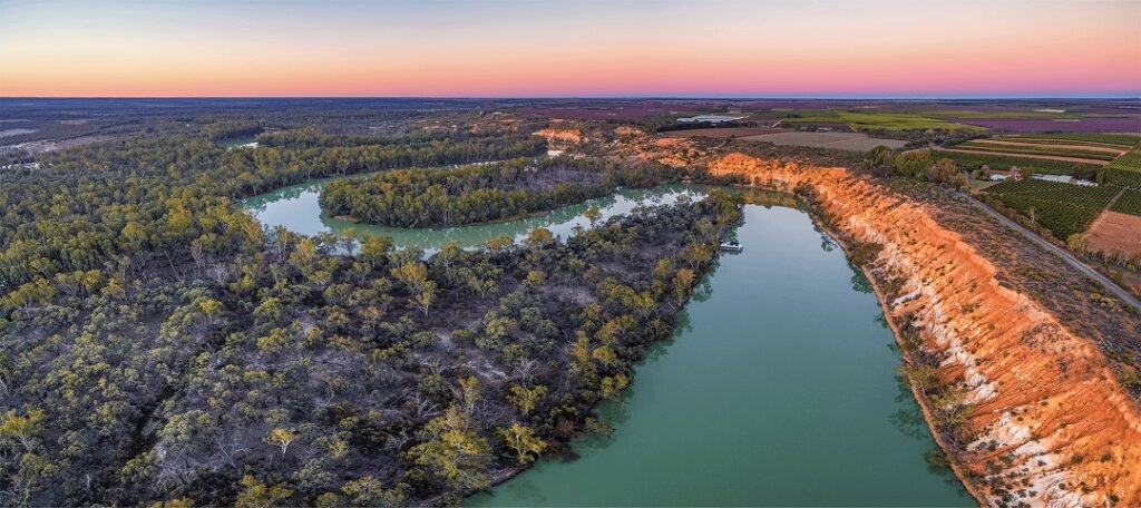 Duxton Water sells water entitlements to Australian government for $121.3 million 1 Australian government ,Duxton Water , water entitlements,